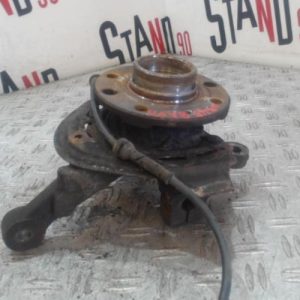 OPEL CORSA C PHASE 1