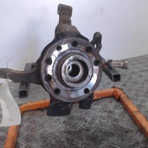 OPEL ZAFIRA A PHASE 1