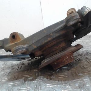 JEEP RENEGADE PHASE 1