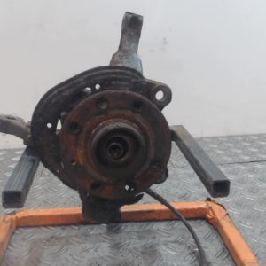 OPEL CORSA C PHASE 1