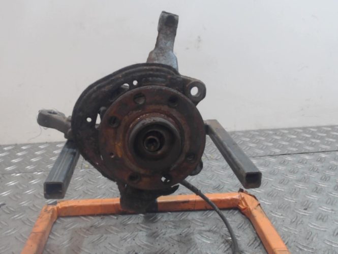 OPEL CORSA C PHASE 1