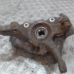 FIAT PANDA 2 PHASE 1