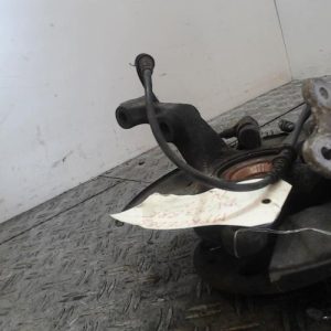 MERCEDES CLASSE A 168 PHASE 1