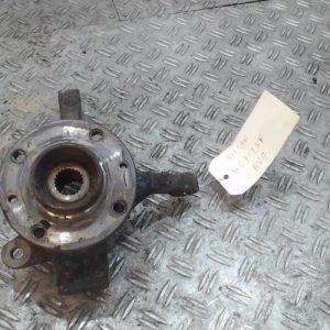 NISSAN MICRA 3 PHASE 1