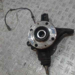 CITROEN BERLINGO 2 PHASE 2