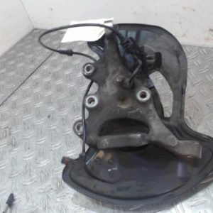 MERCEDES CLASSE C 204 PHASE 1