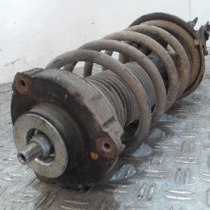 SEAT IBIZA 2 PHASE 3