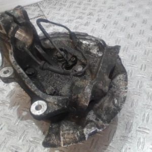 BMW SERIE 1 E87 PHASE 2