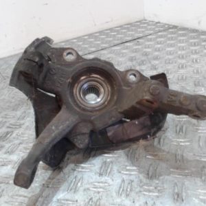 FIAT PANDA 2 PHASE 1