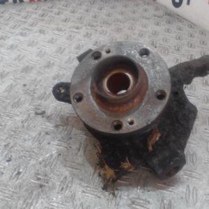 RENAULT LAGUNA 2 PHASE 2 BREAK