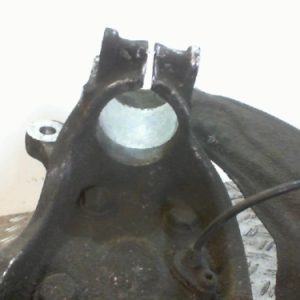 BMW SERIE 7 E65 PHASE 1