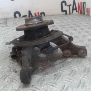 OPEL CORSA C PHASE 1