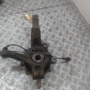 DACIA LOGAN MCV 1 PHASE 1 BREAK