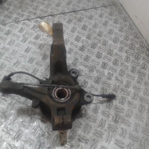 DACIA LOGAN MCV 1 PHASE 1 BREAK