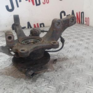 OPEL CORSA C PHASE 1