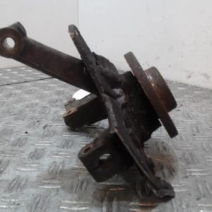 FIAT PANDA 2 PHASE 1