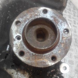 BMW SERIE 5 E61 TOURING PHASE 2 BREAK