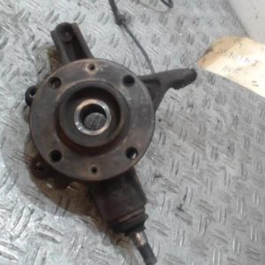 CITROEN C4 GRAND PICASSO 1