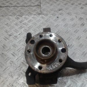 OPEL ZAFIRA A PHASE 1