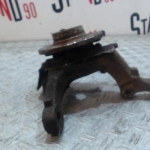 OPEL ZAFIRA A PHASE 1