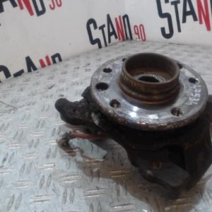 OPEL ZAFIRA A PHASE 1