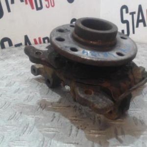 OPEL ZAFIRA A PHASE 1