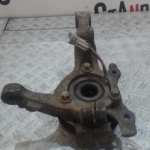 OPEL ZAFIRA A PHASE 1