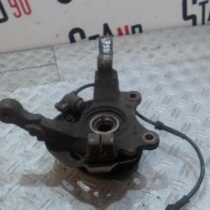 OPEL CORSA C PHASE 1