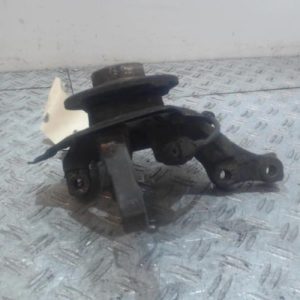 OPEL CORSA C PHASE 2