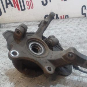 OPEL MERIVA A PHASE 1