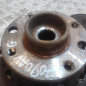 OPEL MERIVA A PHASE 1