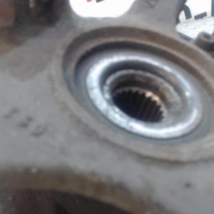 OPEL MERIVA A PHASE 1