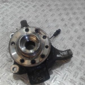 OPEL VECTRA C PHASE 1