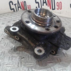 OPEL VECTRA C PHASE 1