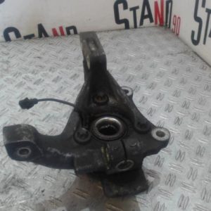 OPEL VECTRA C PHASE 1