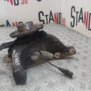 OPEL VECTRA C PHASE 1