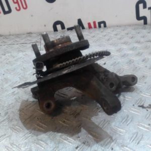 CHEVROLET SPARK PHASE 1