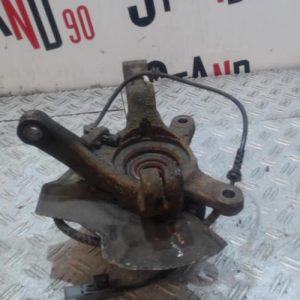 CHEVROLET SPARK PHASE 1