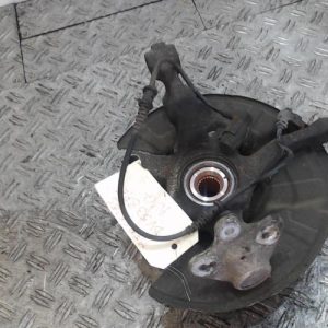 MERCEDES CLASSE A 168 PHASE 1