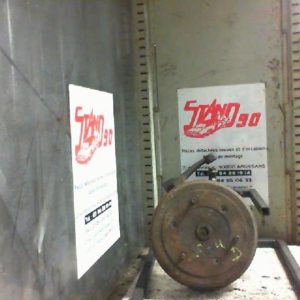 RENAULT R4 FOURGONNETTE