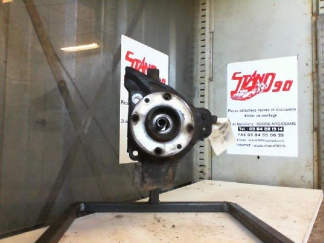 FIAT PUNTO 1 PHASE 1