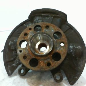 MERCEDES CLASSE A 168 PHASE 1