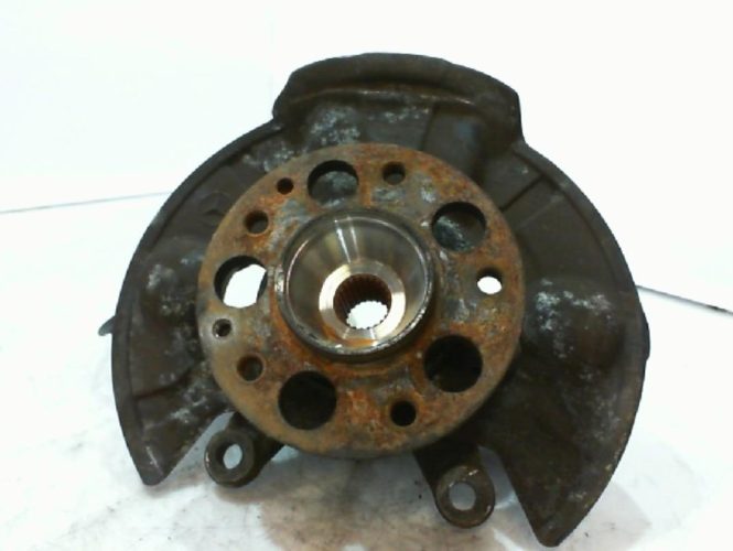 MERCEDES CLASSE A 168 PHASE 1