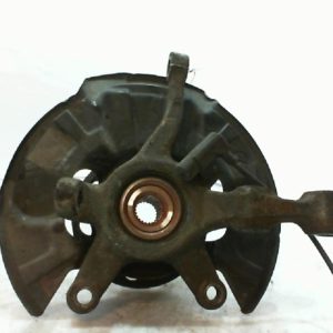 MERCEDES CLASSE A 168 PHASE 1