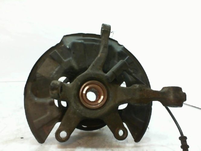 MERCEDES CLASSE A 168 PHASE 1