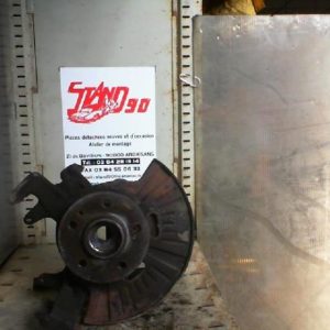 MERCEDES CLASSE M 163 PHASE 1