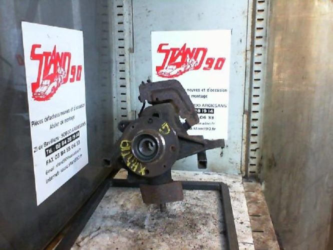 CITROEN XANTIA PHASE 2 BREAK