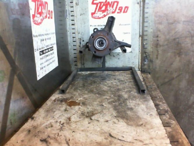 PEUGEOT 308 2 SW PHASE 1 BREAK