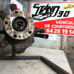 RENAULT LAGUNA 2 PHASE 1