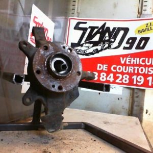 RENAULT LAGUNA 2 PHASE 1